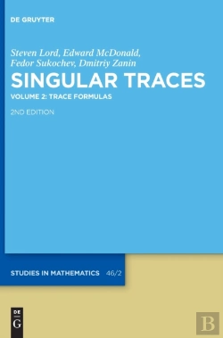 Bertrand.pt - Trace Formulas