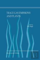 Trace Gas Emissions And Plants