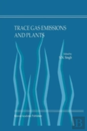 Trace Gas Emissions And Plants