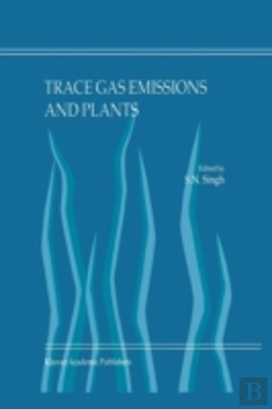 Bertrand.pt - Trace Gas Emissions And Plants