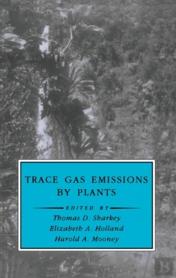Bertrand.pt - Trace Gas Emissions By Plants