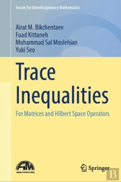 Bertrand.pt - Trace Inequalities