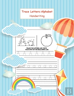 Bertrand.pt - Trace Letters Alphabet