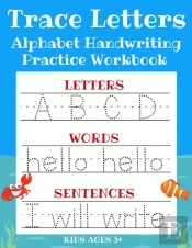 Trace Letters: Alphabet Handwriting Prac