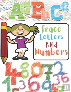 Bertrand.pt - Trace Letters And Numbers