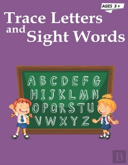 Bertrand.pt - Trace Letters And Sight Words