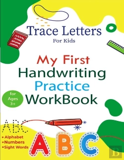Bertrand.pt - Trace Letters For Kids