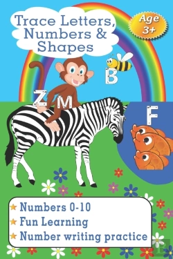 Bertrand.pt - Trace Letters, Numbers & Shapes