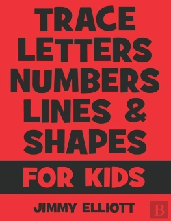 Bertrand.pt - Trace Letters Numbers Lines And Shapes