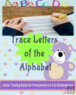 Bertrand.pt - Trace Letters Of The Alphabet: Alphabet