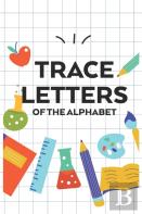 Trace Letters Of The Alphabet