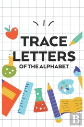 Trace Letters Of The Alphabet