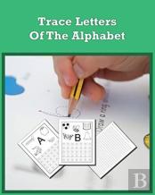 Trace Letters Of The Alphabet