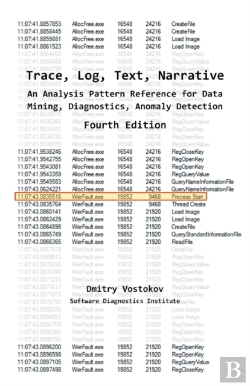 Bertrand.pt - Trace, Log, Text, Narrative