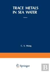 Trace Metals In Sea Water