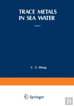 Bertrand.pt - Trace Metals In Sea Water