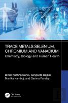 Trace Metals Selenium, Chromium And Vanadium