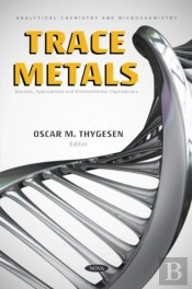 Trace Metals