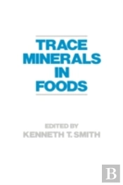 Trace Minerals In Foods
