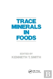Trace Minerals In Foods
