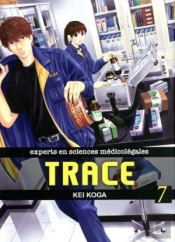 Trace T07 - Vol07