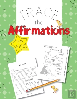 Bertrand.pt - Trace The Affirmations