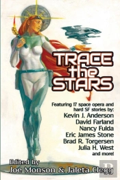 Trace The Stars