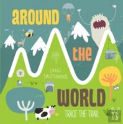 Bertrand.pt - Trace The Trail: Around The World