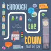 Trace The Trail: Through The Town