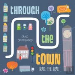 Bertrand.pt - Trace The Trail: Through The Town