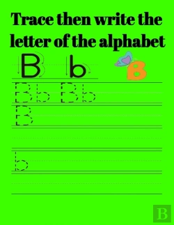 Bertrand.pt - Trace Then Write The Letter Of The Alphabet