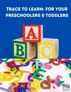 Bertrand.pt - Trace To Learn For Your Preschoolers &  Toddlers