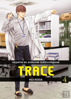Bertrand.pt - Trace - Tome 04 - Vol4