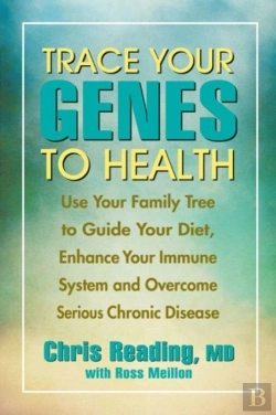 Bertrand.pt - Trace Your Genes To Health