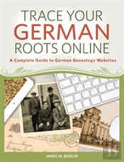 Trace Your German Roots Online
