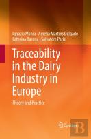 Traceability In The Dairy Industry In Europe