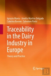 Traceability In The Dairy Industry In Europe