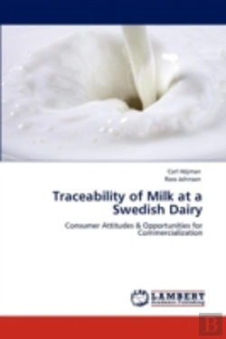 Bertrand.pt - Traceability Of Milk At A Swedish Dairy
