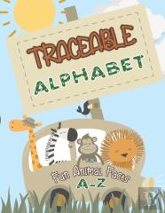 Traceable Alphabet