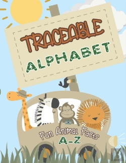 Bertrand.pt - Traceable Alphabet