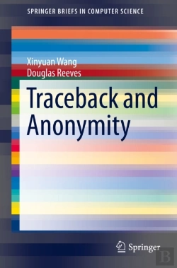Bertrand.pt - Traceback And Anonymity
