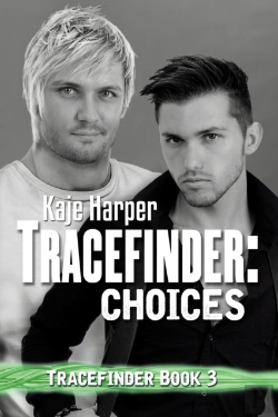 Bertrand.pt - Tracefinder: Choices