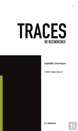 Bertrand.pt - Traces 4 : J'Aime Beaucoup Ici