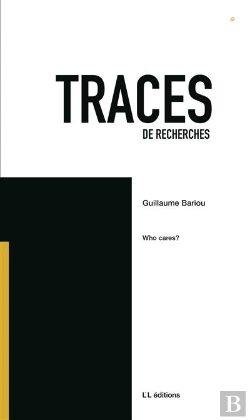 Bertrand.pt - Traces 9 : Who Cares ?