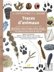 Traces D'Animaux