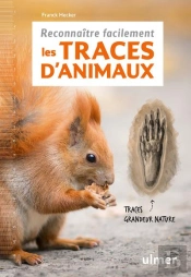 Traces D'Animaux Grandeur Nature
