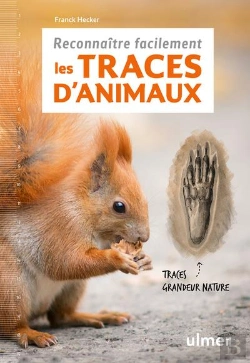 Bertrand.pt - Traces D'Animaux Grandeur Nature