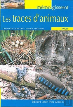 Bertrand.pt - Traces D'Animaux (Les) - Memo
