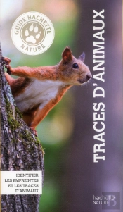 Traces D'Animaux