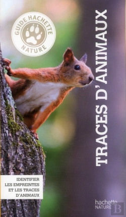 Bertrand.pt - Traces D'Animaux